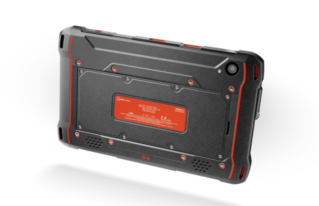 IS945.1 Tablet 