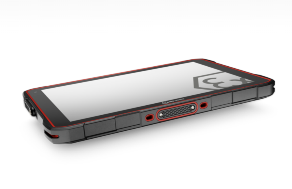 IS945.1 Tablet 