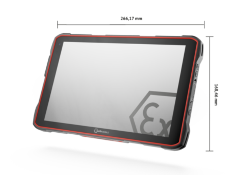 IS945.1 Tablet 