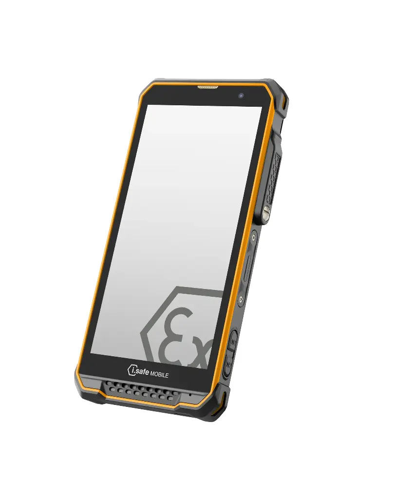 Smartfon IS880.2