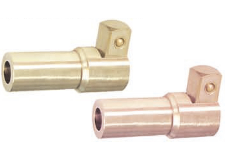 [111-1004 AC] 111 Flex-Kugelgelenk (AC 1" x 120 mm)
