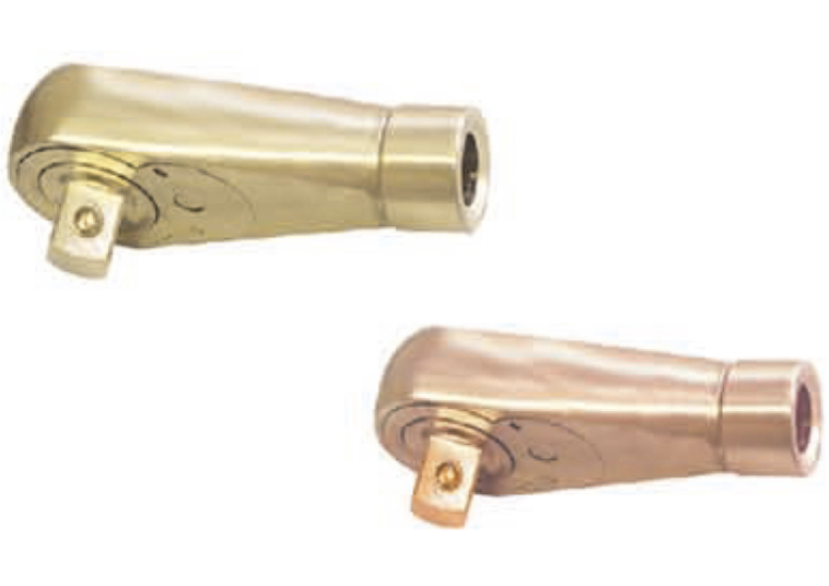 [115-1002 AC] 115 Clé à cliquet (AC 3/4“ x 160 mm)