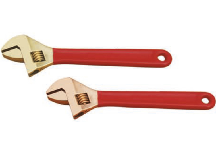 Klucz nastawny 125 A