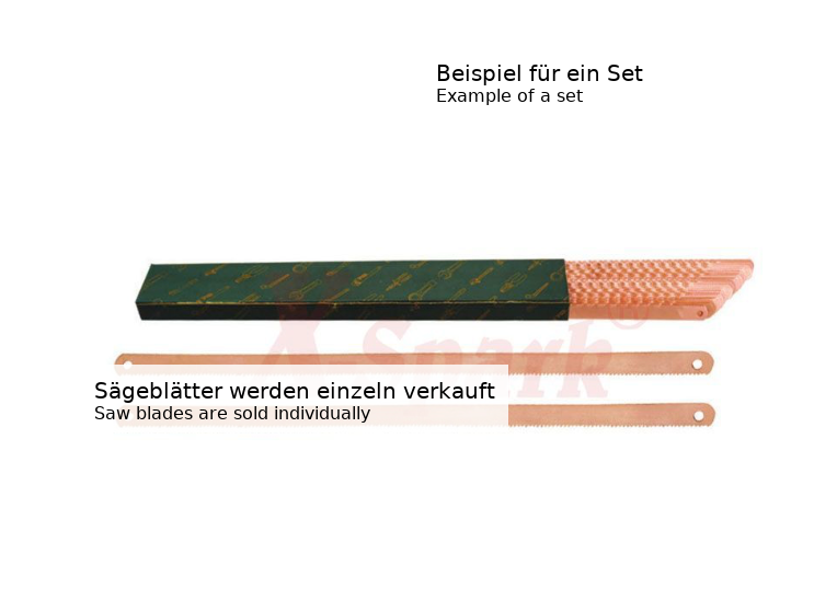 [271-1002 BC] 271 zaagblad