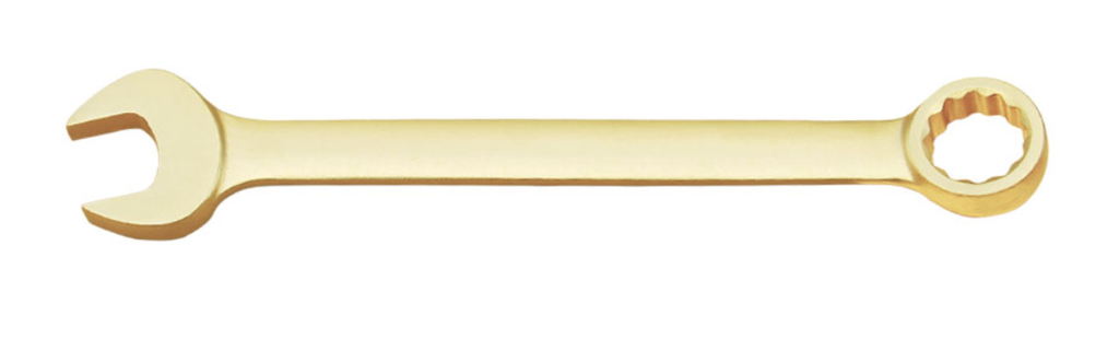 [136-6 AC] 136 Clé mixte (AC 6 mm)