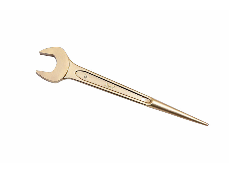 [139-17 AC] 139 Wrench with pin (AC 17 mm)