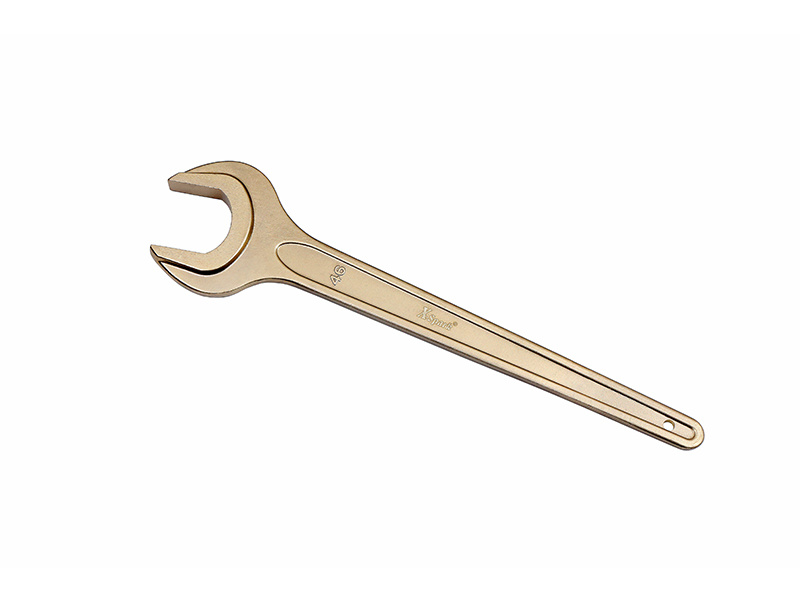[140-8 AC] 140 clé à fourche (DIN 894) (AC 8 mm)