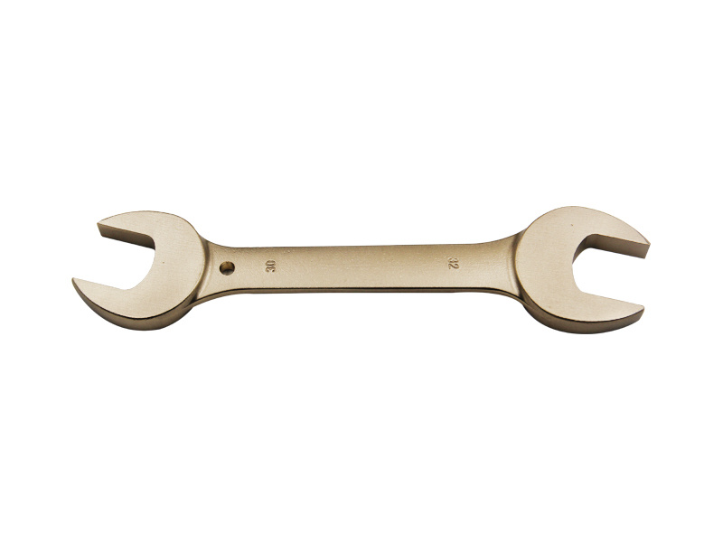 [145-0507 AC] 145 Chiave a doppia bocca (AC 5,5 x 7 mm)