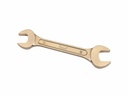 146 Double open-end wrench