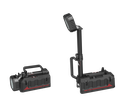 ExMP80R Explosion-proof mobile lighting