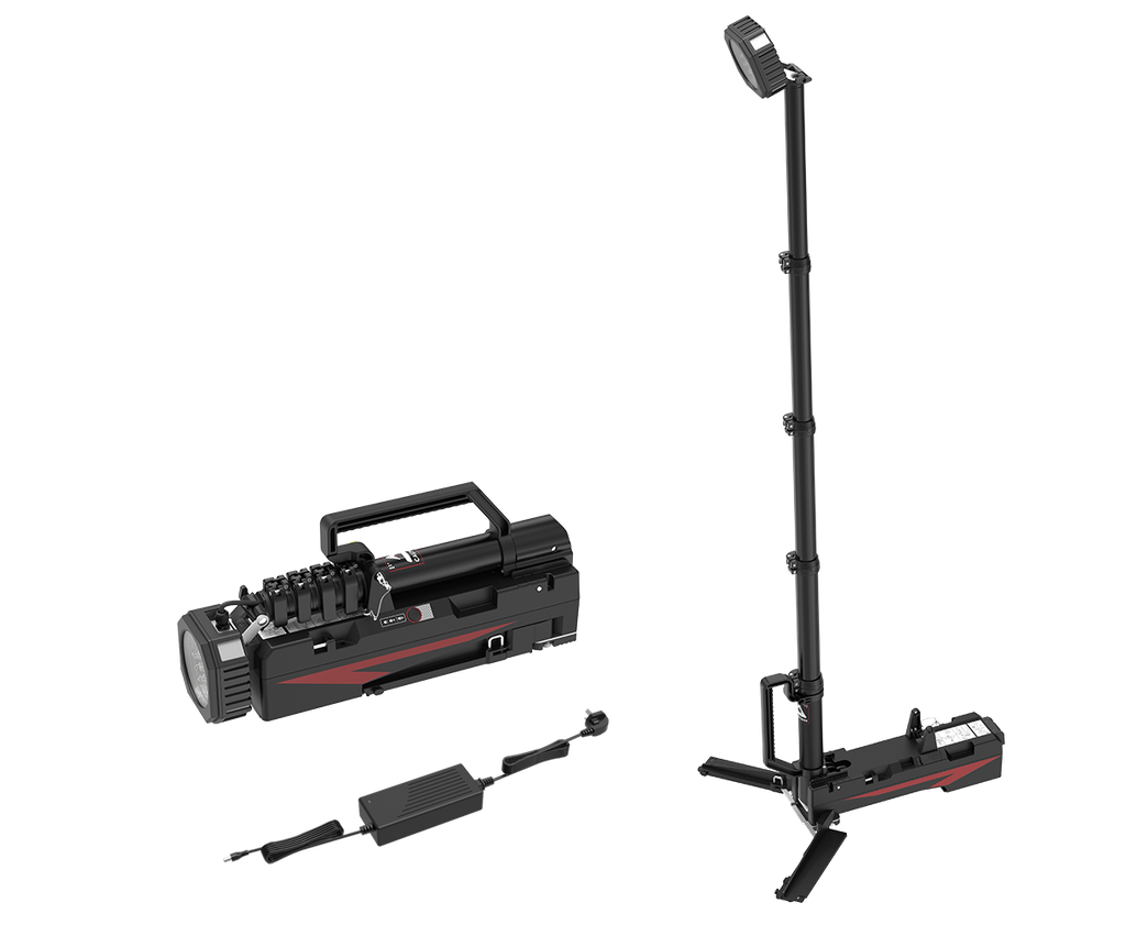 ExMP81R EX MOBILE panneau lumineux