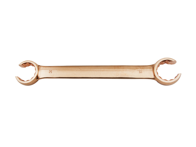 153B Hydraulic wrench