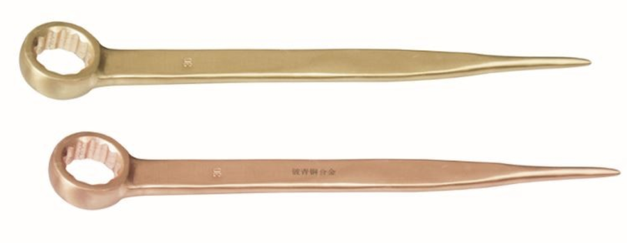 [155-8 AC] 155 Mounting wrench (AC 8 mm)