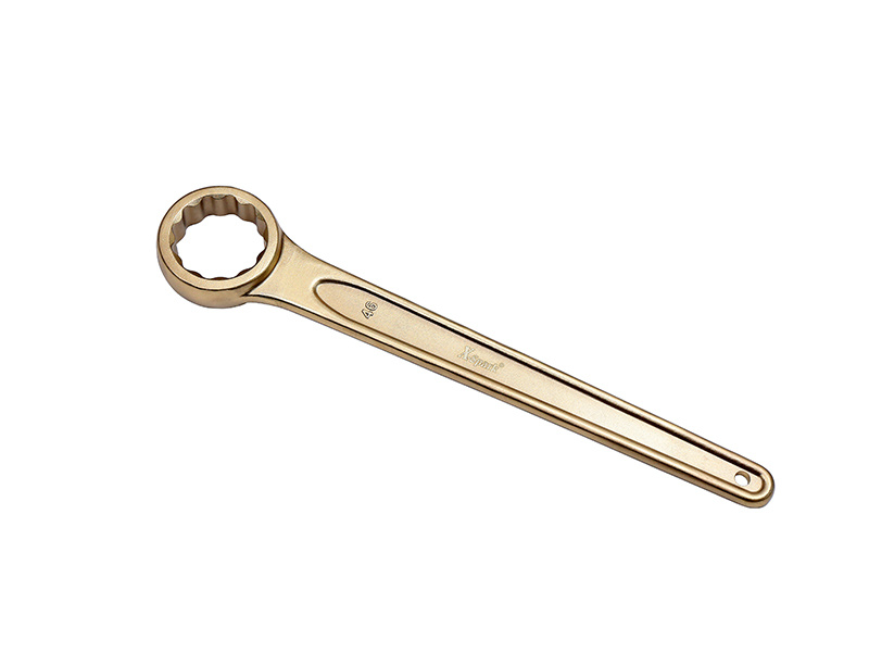 [156-8 AC] 156 Mounting wrench (AC 8 mm)