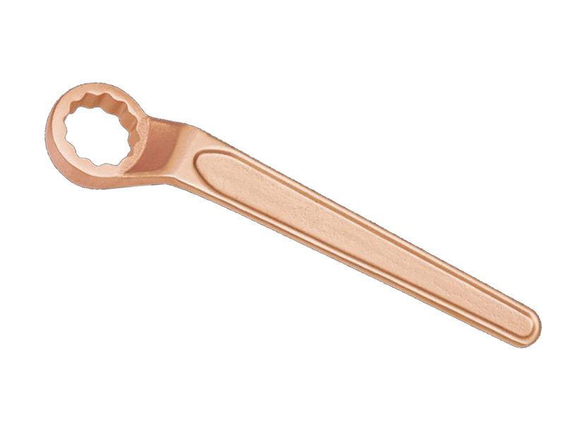 159A Spanner, single-ended