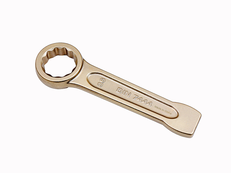 [160-17 AC] 160 Chiave a bussola (DIN7444) (AC 17 mm)