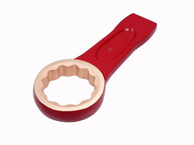 [161-1004 AC] 161 Combination wrench (DIN7444) (AC 3/4")