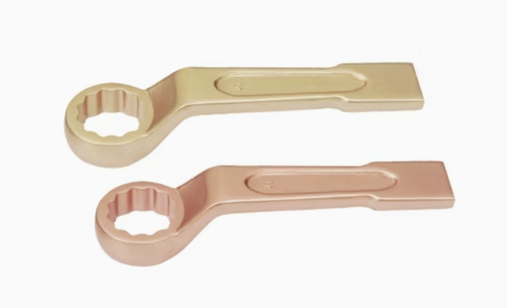 [162B-24 AC] 162B Chiave, scatola di riscontro offset (AC 24 mm)