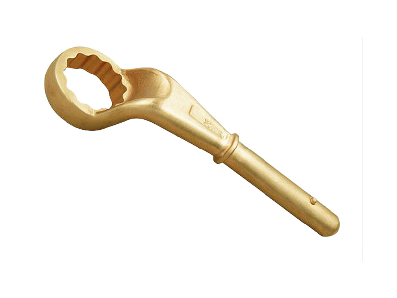 [164A-24 AC] 164A Combination wrench for extension (AC 24 mm)