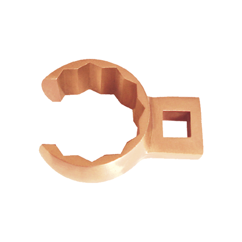 [164B-1002 AC] 164B Chiave a piede di porco da 3/8" (AC 7/16")