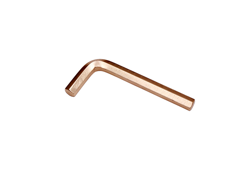 [167B-2 AC] 167B Hexagon socket (AC 2 mm)