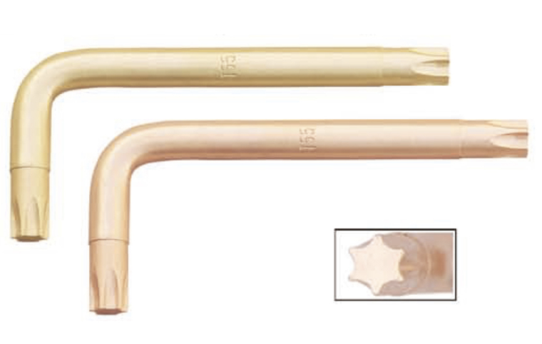 [167E-30] 167E Torx-Schlüssel (AC TX6)