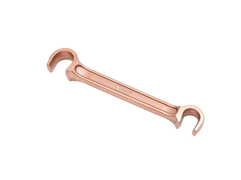 169 Valve key, type C (AC 200 mm)