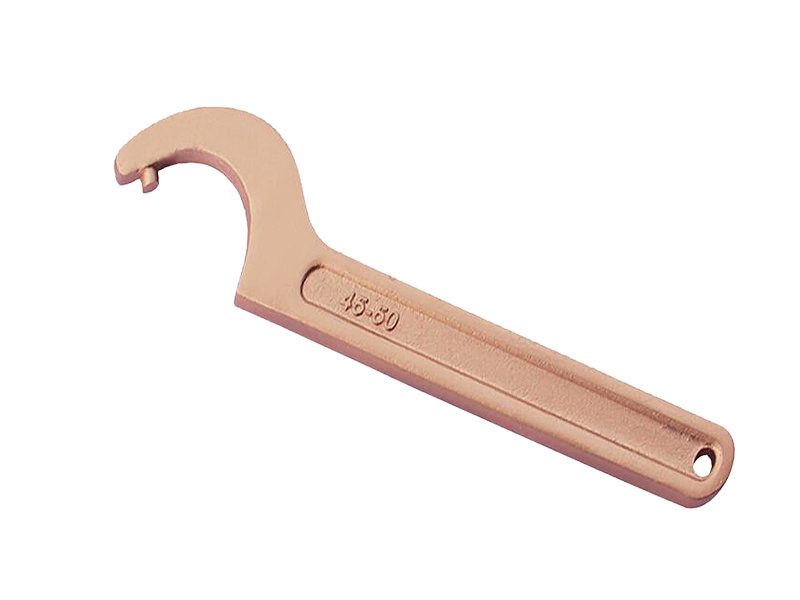 173C Hakenschlüssel mit Stift