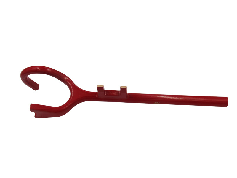[176D-1002 AC] 176D Klephaak (AC 50 x 290 mm)