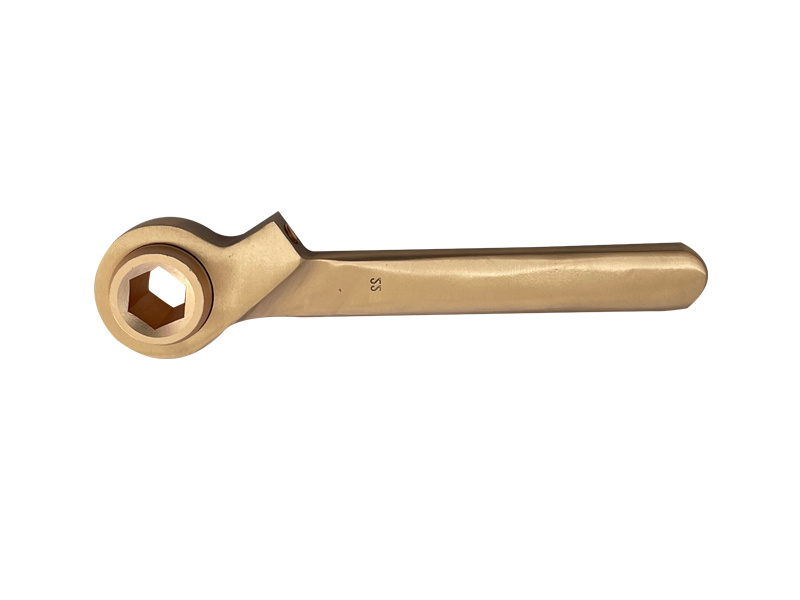 183 Ratchet wrench (AC 17 mm)