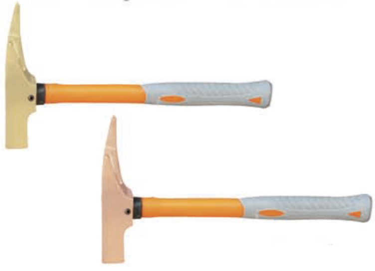 [185A-500 AC] 185A Schreinerhammer (AC 500g)