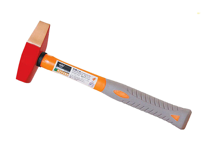 [188-1002 AC] 188 Hammer, cut-off grinder (AC 300g)