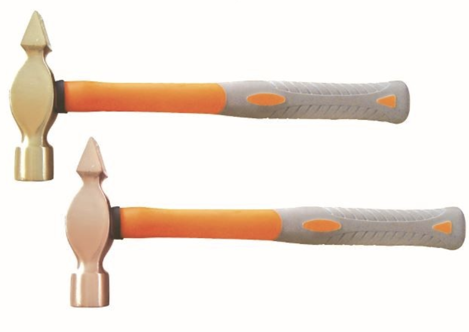 [189B-1002 AC] 189B Martello "Ingegneri a spellatura incrociata (AC 500g)