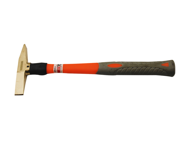 [190-1002 AC] 190 Schuppenhammer (AC 150g)