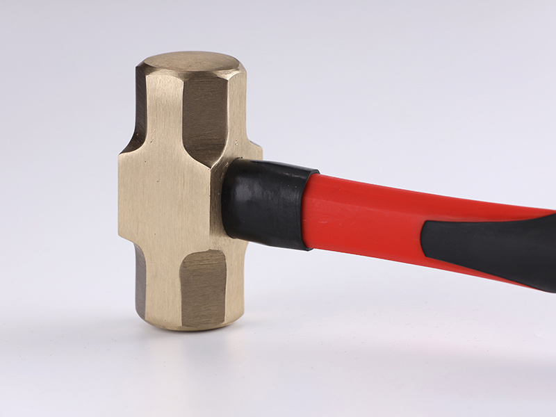 191 Martello da slitta