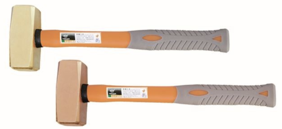 [191C-1002 AC] 191C Marteau de forgeron (type allemand) (AC 500g)