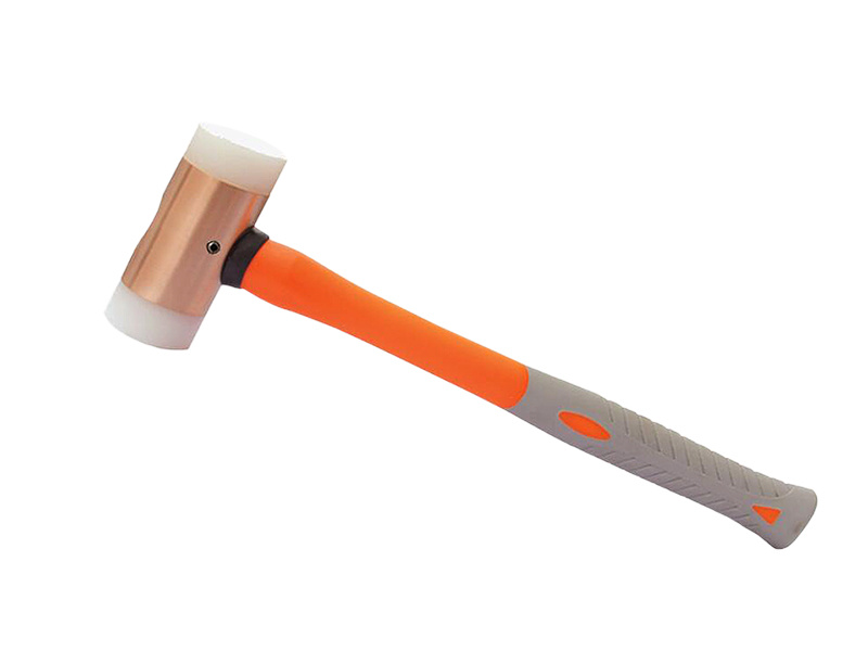 [191E-1002 AC] 191E Nylonhammer (AC 800g)