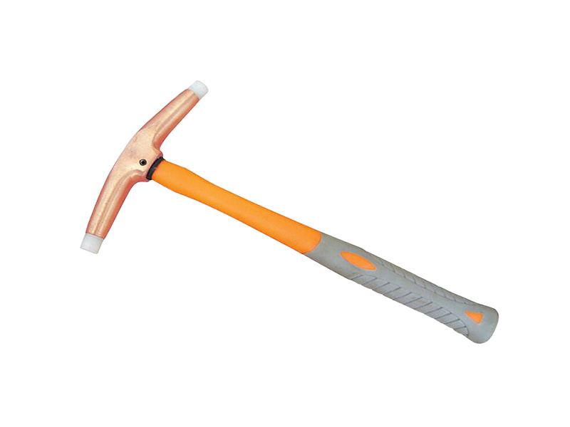 [191F-1002 AC] 191F Martello in nylon (AC 420g)