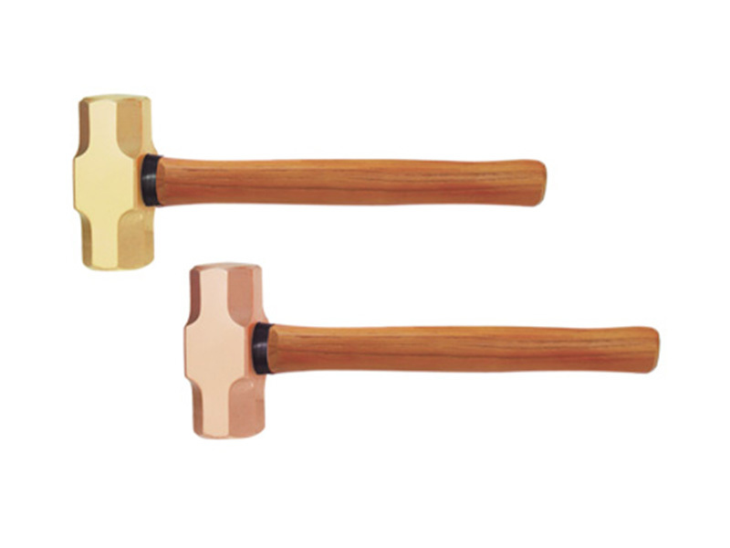 191G Marteau de forge