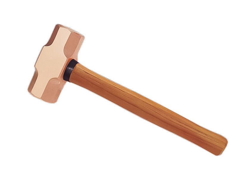 [191H-1002 AC] 191H Marteau de forge (AC 450g)