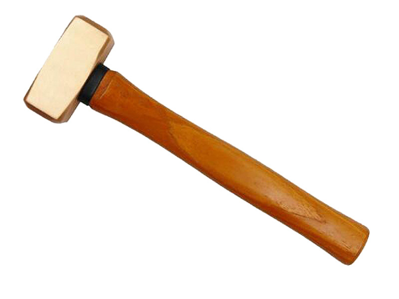 191I Sledge hammer (German type)