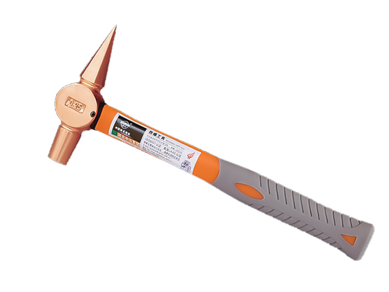 192 Martello di prova