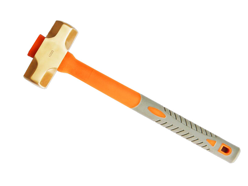 [192A-1002 AC] 192A Marteau de forgeron (AC 1000g)