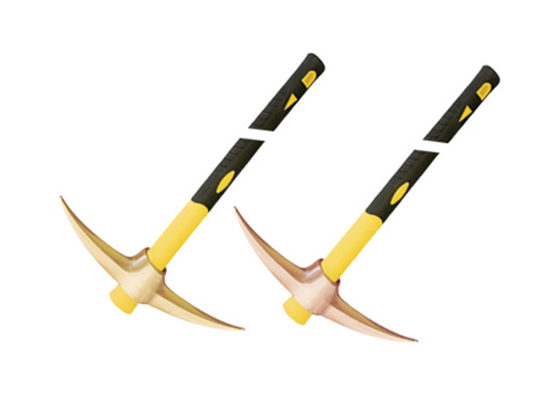 [194-1002 AC] 194 Houe en croix (AC 1#)