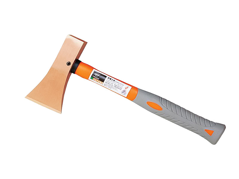[196-1002 AC] Axe 196 (AC 82 x 145 x 340 mm)