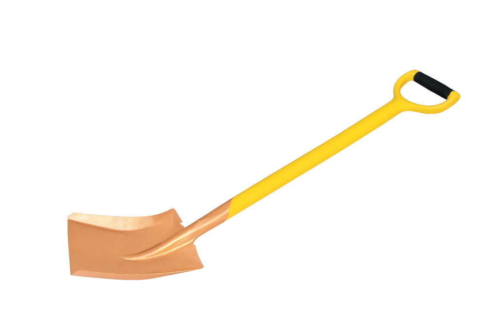 [198-1002 AC] 198 Bucket, square (AC 340 x 175 x 940 mm)