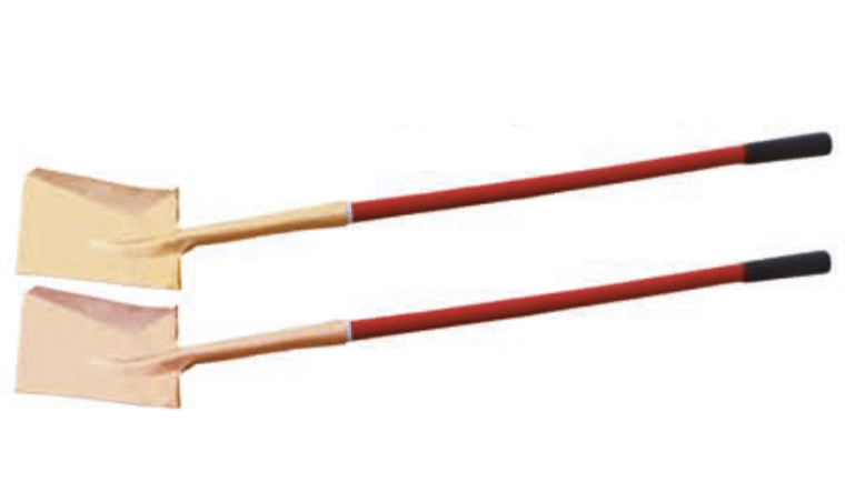 198B Bucket, square (Euro type) (AC 240 x 505 x 1900 mm)