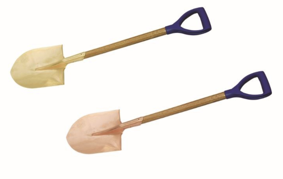 Lame 200A, pointe ronde