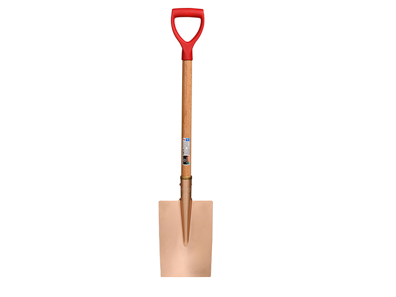 [201A-1002 AC] 201A kantspade (AC 195 x 290 x 1390 mm)