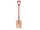 201A kantspade